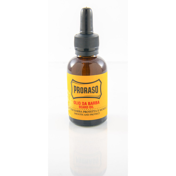 Proraso Beard Oil