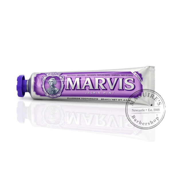 Marvis NEW Jasmin Mint Toothpaste - 85ml