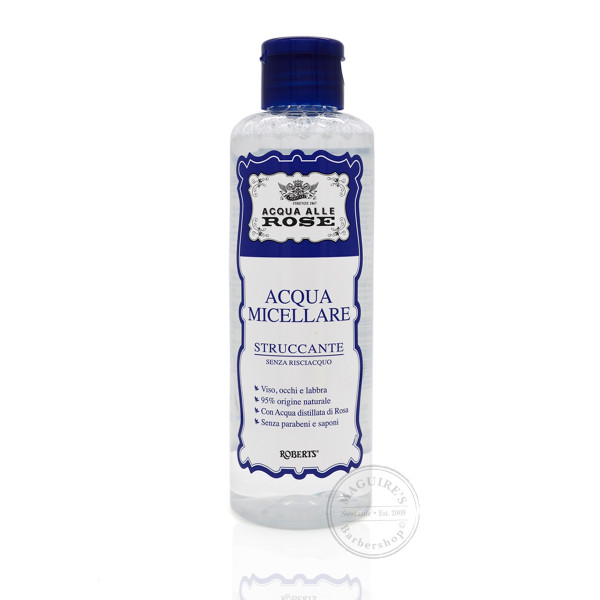 Acqua Alle Rose Micellar Water - Normal Skin - 200ml