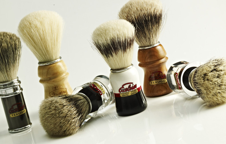 ​Unlocking Superior Shaving: Discover Semogue Shaving Brushes at Maguires Barbershop Limited