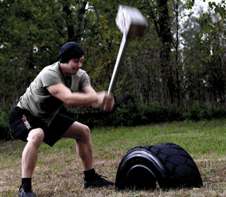 Strength Training Equipment | Increase Grip Strength | Strongman ...