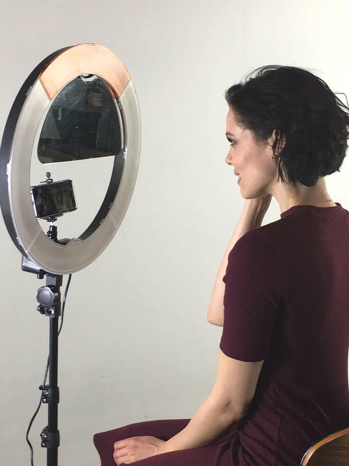 Stellar Lighting Systems Original Diva CEL 18" CFL Compact Fluorescent