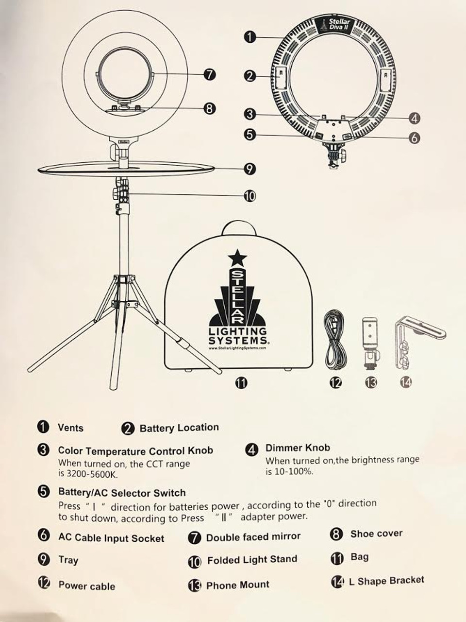 The 4 Best Ring Lights For Zoom Calls and Makeup Tutorials | Harper's  Bazaar Singapore