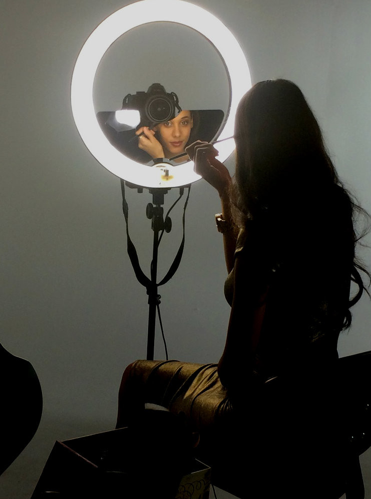 Stellar Lighting Systems Original Diva Cel 18 Cfl Compact