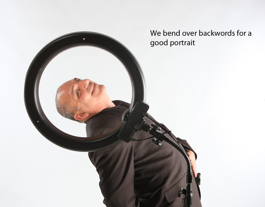 Stellar Flexible Neck Stellar Lighting Systems