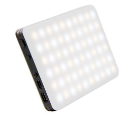 Portable  Selfie Light  by Stellar 