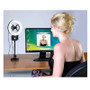  Webstar USB-Powered LED Ringlight