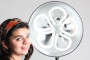 CFL-14P Lotus Fluorescent Lamp