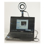 Webstar II Ring Light
