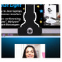 Webstar II Ring Light