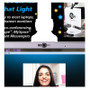 Webstar II Ring Light