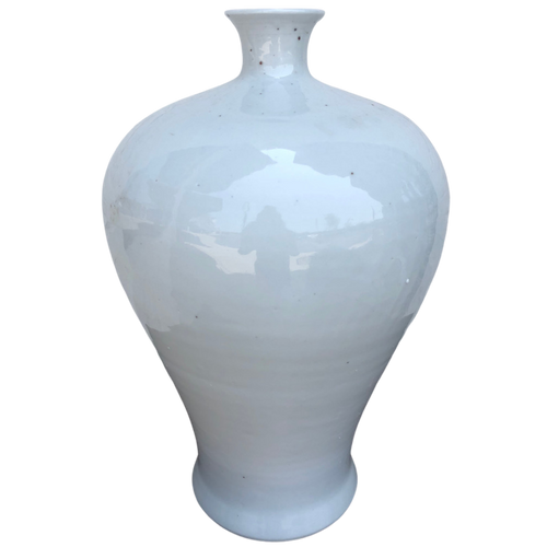 Porcelain Meiping Vase