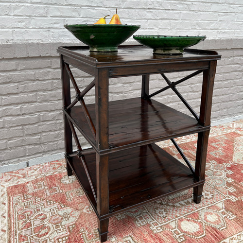 George Side Table