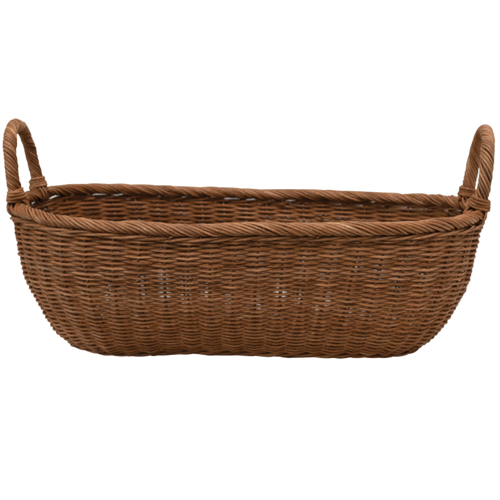 Wicker Basket