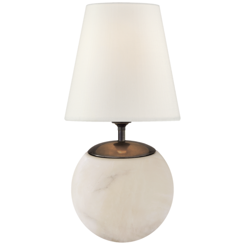 Terri Large Round Table Lamp