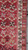 Starfall Vintage Turkish Runner - 3' x 11'11