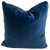 Tulum Pillow (Peacock)