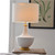Lacey Table Lamp