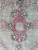 Sophie Vintage Turkish Rug - 3' x 3'11