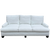 LEE Industries 3973-03 Sofa