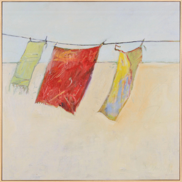 A Summer Story