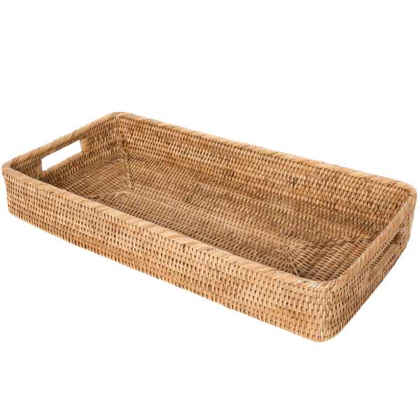 20" Rectangular Tray