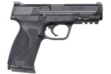 Smith & Wesson - M&P Range Kit - 40sw