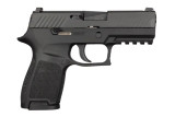 Sig Sauer - P320 Compact