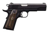 Browning 1911-A1 - 22LR - Black Label