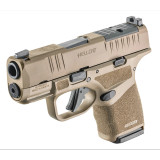 Springfield -  HELLCAT 9MM 3"