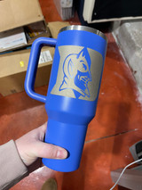 Laser Engraved Stanley - CUSTOM