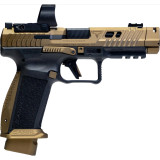 Canik - TTI Combat - MECANIK 9MM