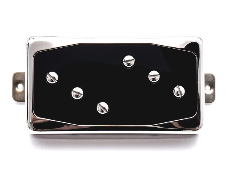 Duesenberg "SingleTwin" P90