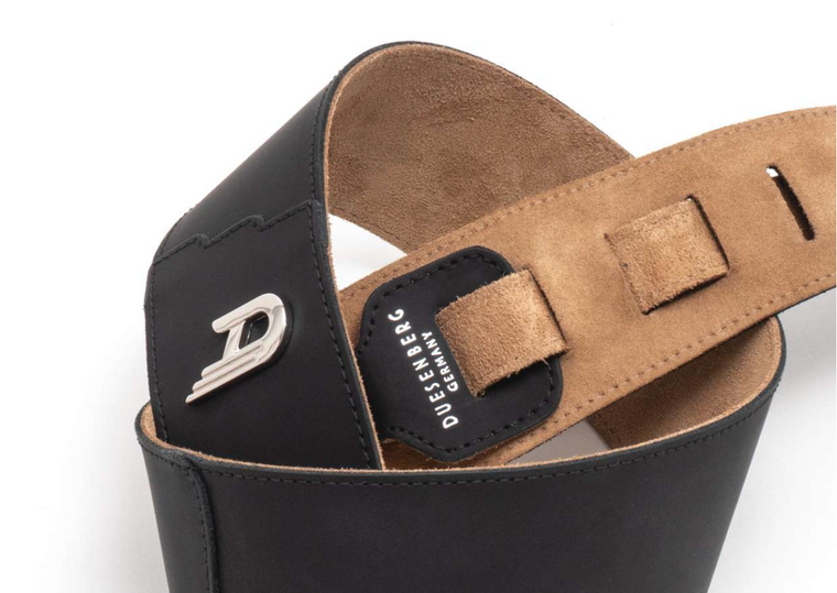 3-Step Strap - Standard Edition