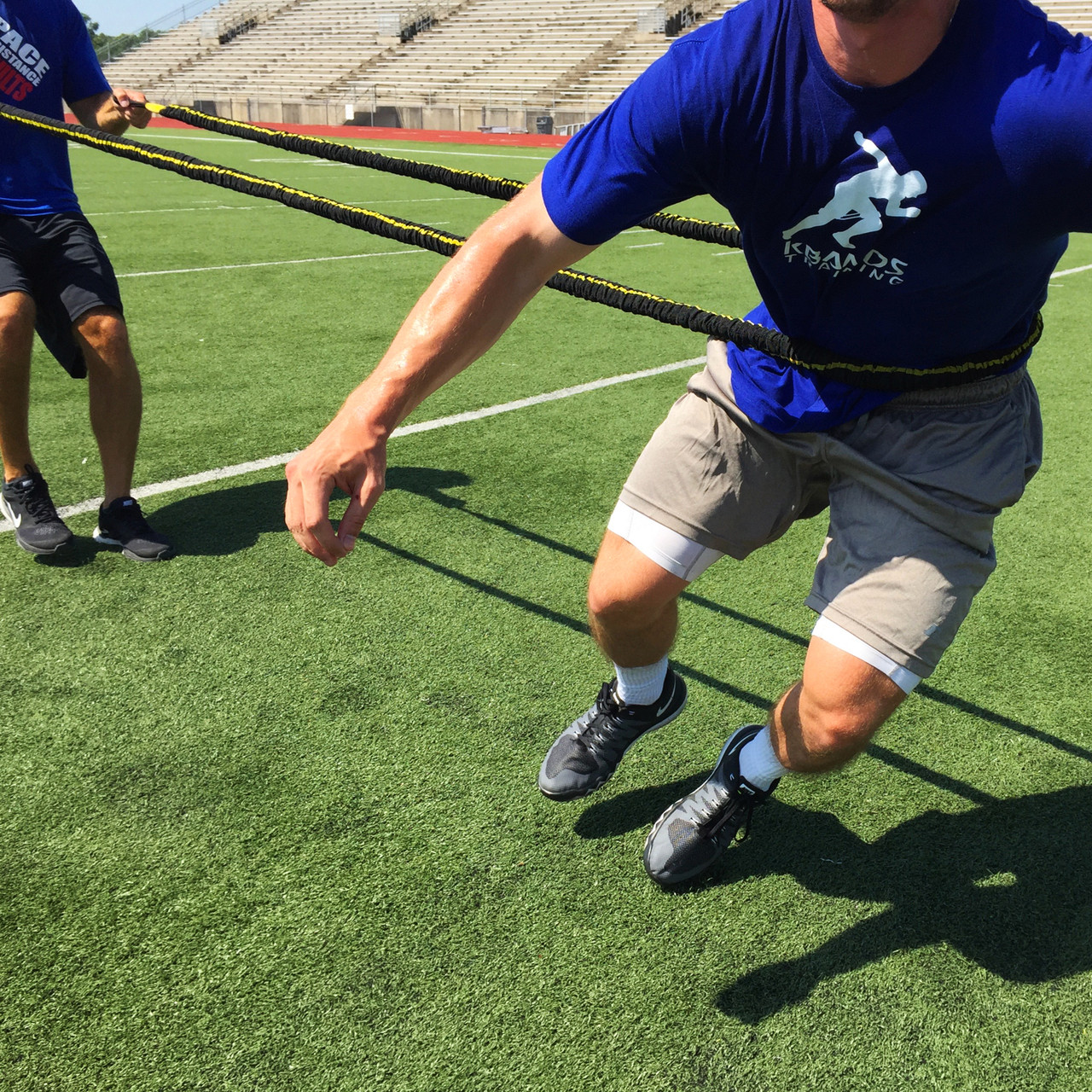 Elite Speed Training Kit