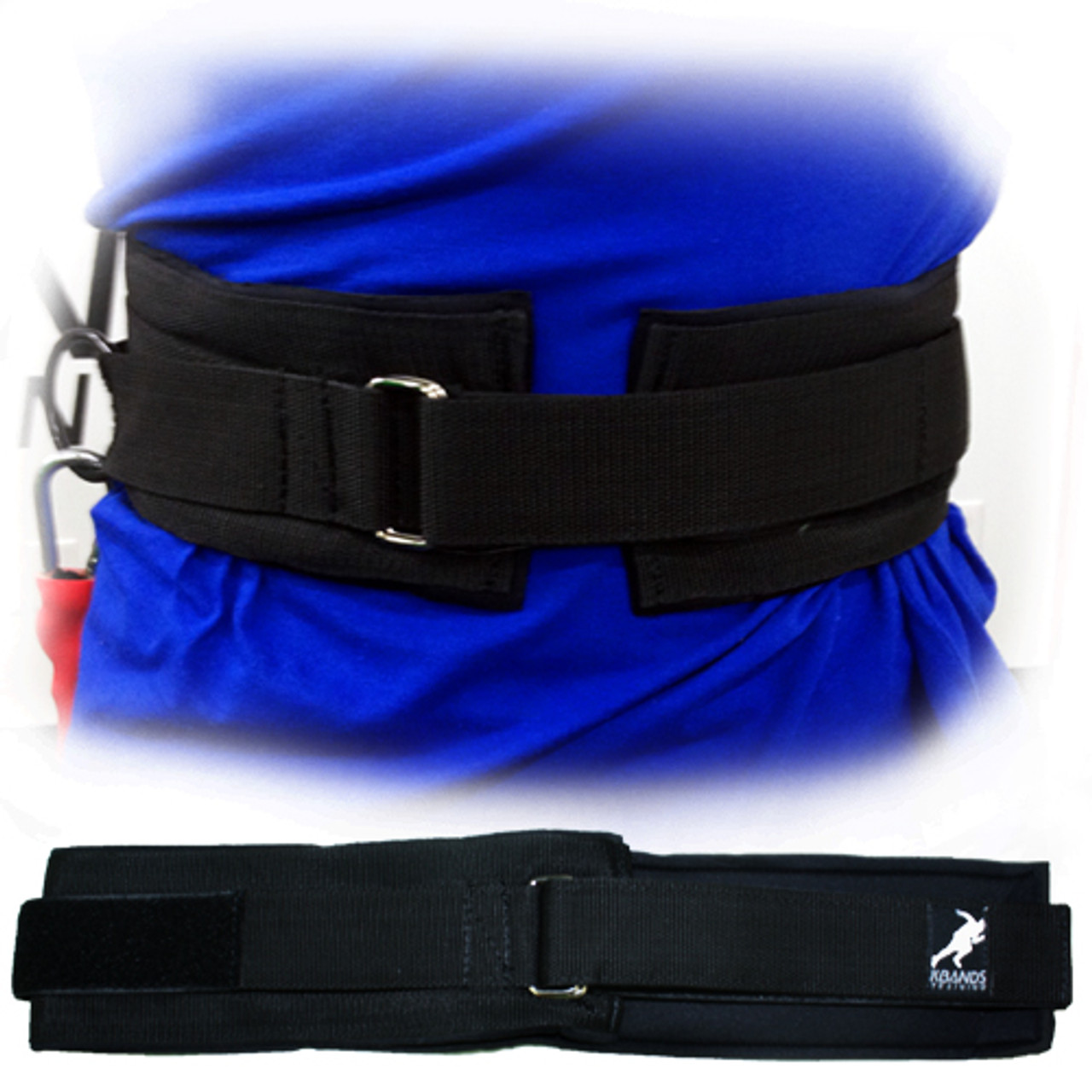 Exercise Resistance Belt, Belt Thickness: Up to 2 mm at Rs 140