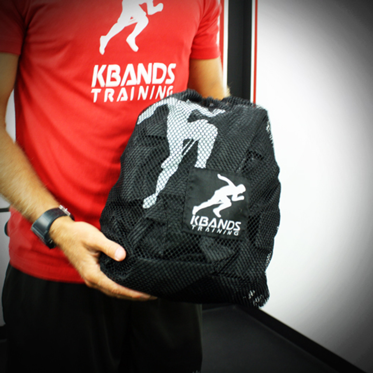 Top End Speed Running Parachute Top End Speed Running Parachute