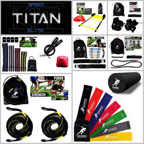 Football Training Products