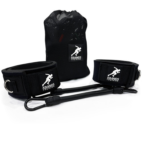 Leg Resistance Bands