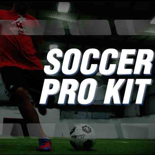 Soccer Pro Kit Digital Content