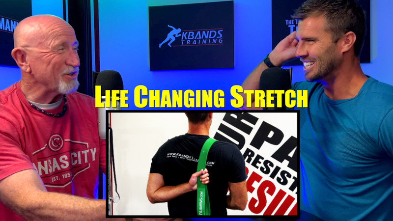 1 Stretch That Will Change Your Life - Seriously 1 Stretch That Will Change Your Life - Seriously