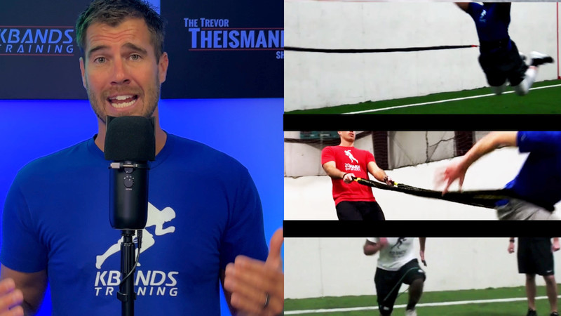 3 Exercises That Will Make You Faster