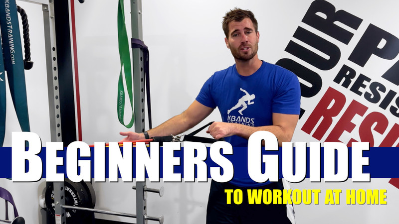 A Beginner's Guide to Starting a Home Workout Routine A Beginner's Guide to Starting a Home Workout Routine