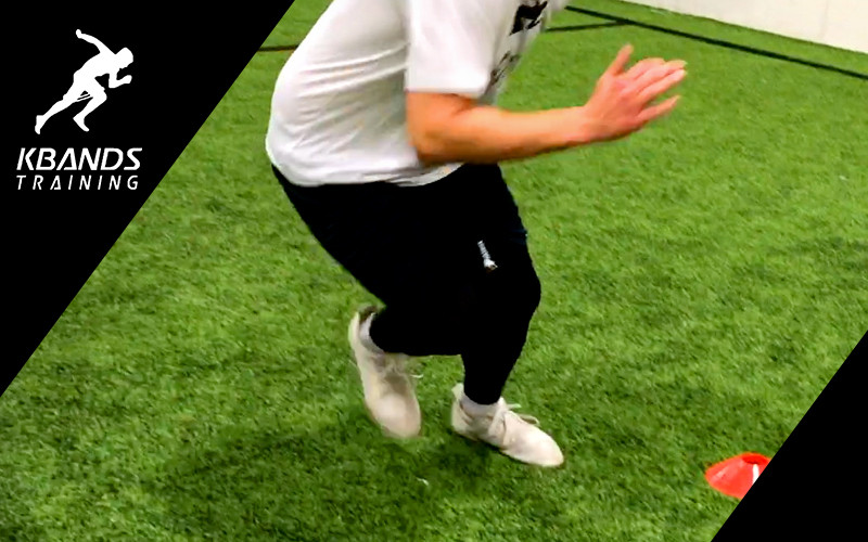 Single Leg Jumping Drill To Increase Strength In Your Legs