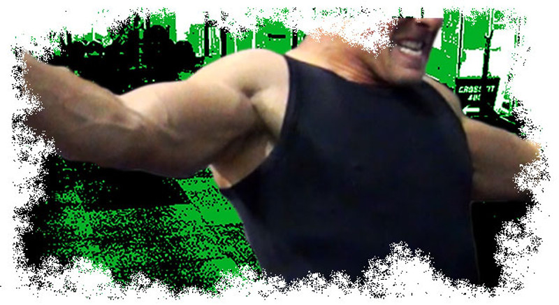 Workout | BodyFX | Strength FX