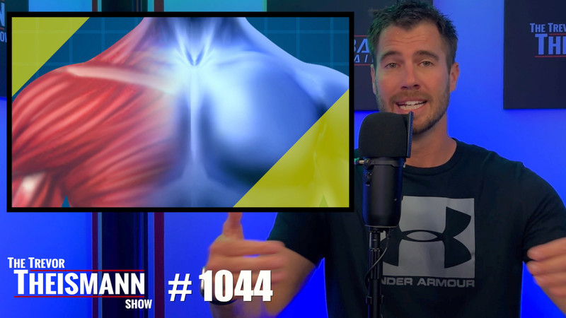 Bulletproof Your Body With This Short Maintenance Routine - 1044