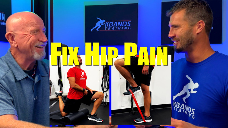 Top Mini Bands Exercises To Help Your Hip Pain Top Mini Bands Exercises To Help Your Hip Pain