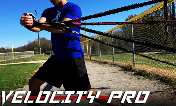 Increase Arm Speed With Fusion Cables Velocity Pro 