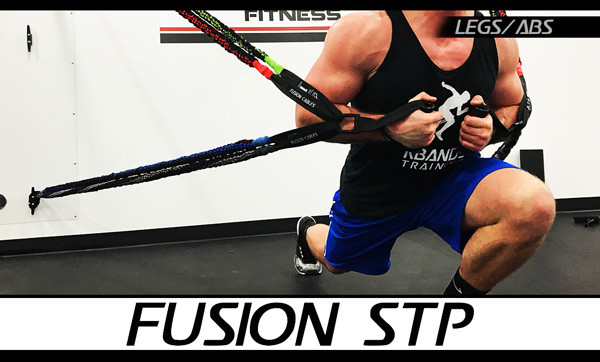 Fusion STP Legs & Abs