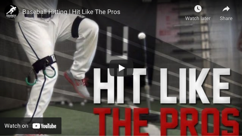 Happy Gilmore Baseball Hitting Drills: Swing Like the Pros